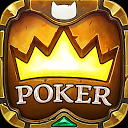 ダウンロード Play Free Online Poker Game - Scatter Hol をインストールする 最新 APK ダウンローダ