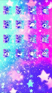 icon wallpaper dressup💞CocoPPa Screenshot