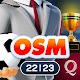 OSM 23/24 Voetbal Manager Spel