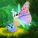 ダウンロード Flutter: Butterfly Sanctuary をインストールする 最新 APK ダウンローダ