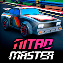 Nitro Master: Epic Racing 0.16.3 APK ダウンロード