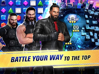 WWE Champions Screenshot