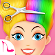 Super Hair Salon:Hair Cut & Hairstyle Makeup Games