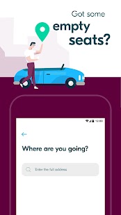 Unknown app Screenshot