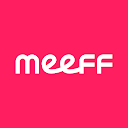 ダウンロード MEEFF - Make Global Friends をインストールする 最新 APK ダウンローダ