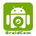 DroidCam - Webcam for PC 6.10 APK Download