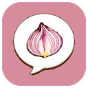 ダウンロード Onion Messenger is Chat anonymous with en をインストールする 最新 APK ダウンローダ