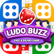 Ludo Buzz - Dice & Board Game