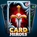 Card Heroes: TCG/CCG deck Wars