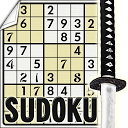 ダウンロード Sudoku Katana をインストールする 最新 APK ダウンローダ