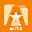 File manager ASTRO
