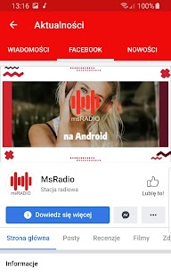 ms Radio 90s Screenshot