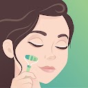 App herunterladen Face Massage, Skincare: forYou Installieren Sie Neueste APK Downloader