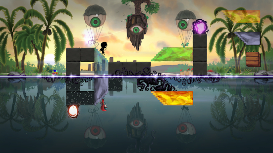 Samsara Game Screenshot