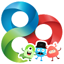 GO Launcher -Themes&Wallpapers 7.31 APK Download