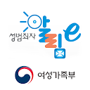 성범죄자 알림이 - Child and Youth Protection from S. C. D