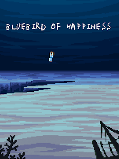 Bluebird of Happiness Screenshot