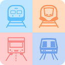 App Download 雙鐵時刻表(台鐵高鐵、航班、搶票、公車單車、轉乘、捷運) Install Latest APK downloader