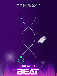 Unknown app Screenshot