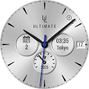 Ultimate Watch 2 watch face - Stefano Watches