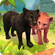 Panther Family Sim Online - Animal Simulator