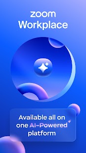 Unknown app Screenshot