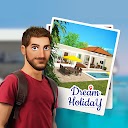 ダウンロード Dream Holiday - Travel home design game をインストールする 最新 APK ダウンローダ