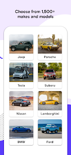 Turo - Find your drive Screenshot