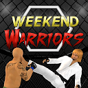 ダウンロード Weekend Warriors MMA をインストールする 最新 APK ダウンローダ
