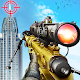 Sniper 3d strike: sniper game