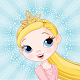 Princess minne spill for barn