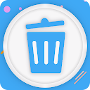 Top Clean - RAM Booster, App Manager - Rosa Brown Apps