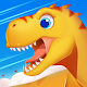 Jurassic Rescue:Games for kids