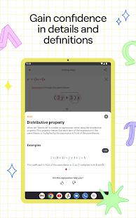 Unknown app Screenshot