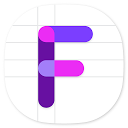 Fonty - Draw and Make Fonts - Photo and Video Apps