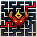 ダウンロード Dungeon Maze.io をインストールする 最新 APK ダウンローダ