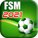 Football Super Manager 2021
