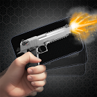 Vera pistola - Real Gun 1.0.3
