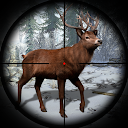 تحميل التطبيق Jungle Deer Hunting Simulator التثبيت أحدث APK تنزيل
