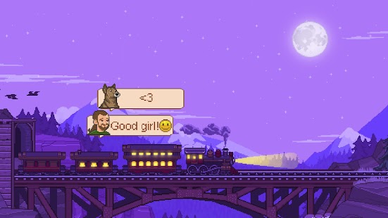 Tiny Rails - Train Tycoon 2024 Screenshot