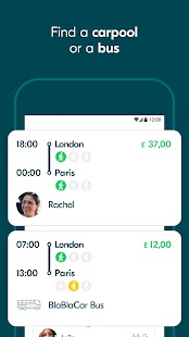 Unknown app Screenshot