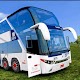 Euro Bus Driving Real Similator 2021