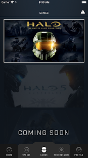 Halo Waypoint Screenshot