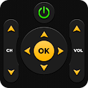 تحميل التطبيق Universal TV Remote Control التثبيت أحدث APK تنزيل