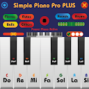 ダウンロード Simple Piano Pro PLUS をインストールする 最新 APK ダウンローダ