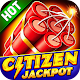 Citizen Jackpot Casino - Free Slot Machines