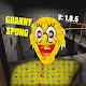 Horror Sponge Granny V1.8
