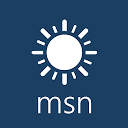 アプリのダウンロード MSN Weather - Forecast & Maps をインストールする 最新 APK ダウンローダ