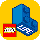 LEGO® Life : communauté enfant