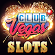 Club Vegas: Casino oyunları